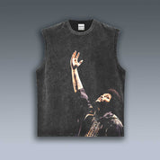 VINTAGE TANK TOP | THE WEEKND 9.27
