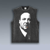 VINTAGE TANK TOP | TONY SOPRANO