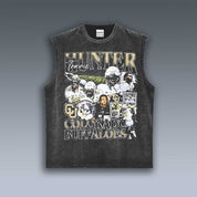 VINTAGE TANK TOP | TRAVIS HUNTER 3.25