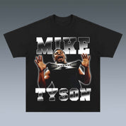 VINTAGE TEE | MIKE TYSON