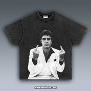 VINTAGE TEE | TONY MONTANA V3.30.1