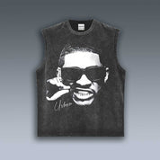 VINTAGE TANK TOP | USHER 10.31