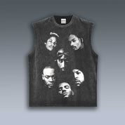 VINTAGE TANK TOP | WEST COAST