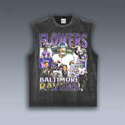 VINTAGE TANK TOP | ZAY FLOWERS 9.28
