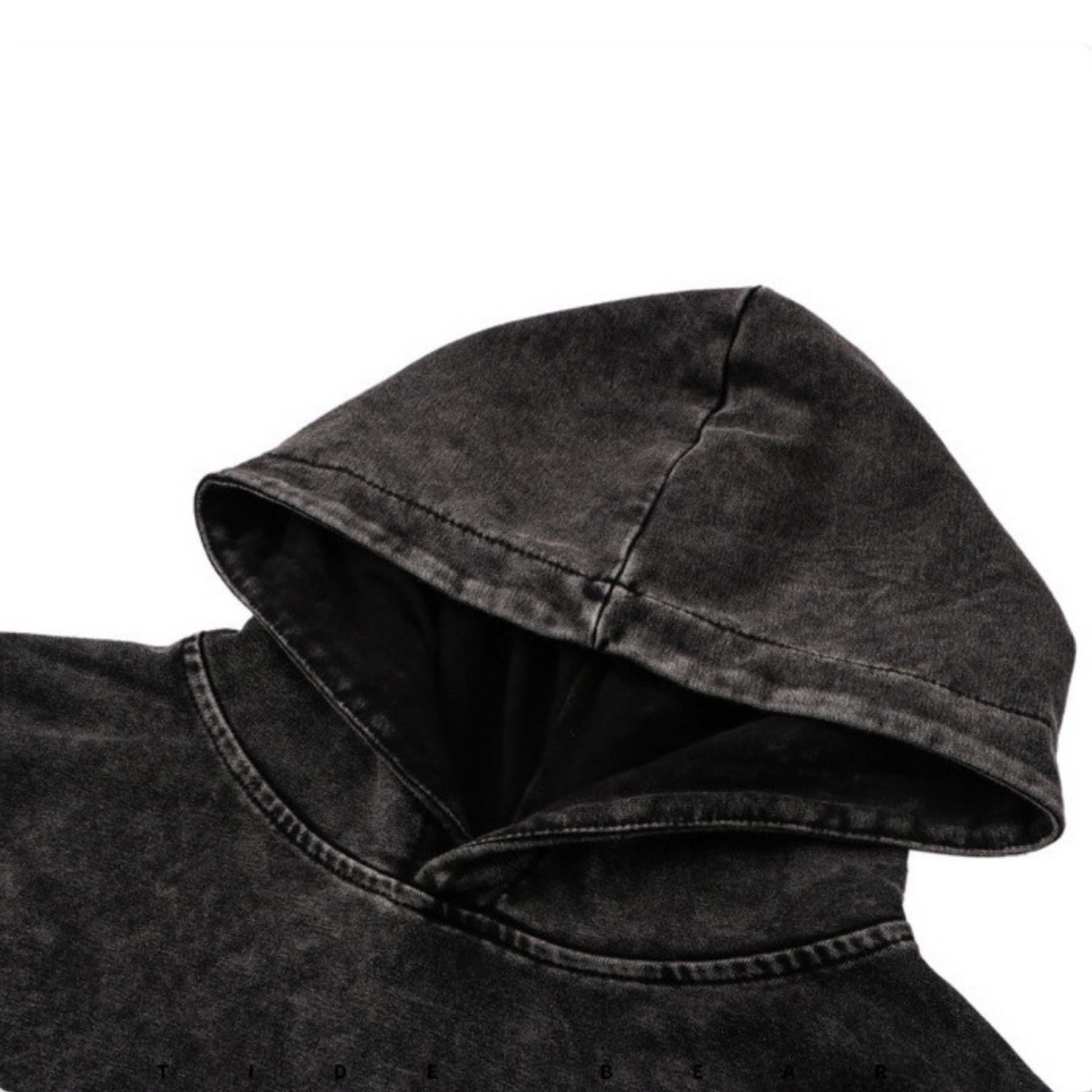 VINTAGE HOODIES | OKC