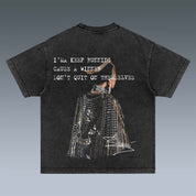 VINTAGE TEE |  BEYONCE