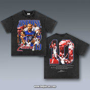 VINTAGE TEE | FRANCE 6.25