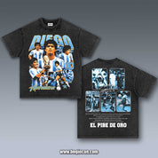 VINTAGE TEE | DIEGO 6.25