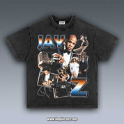 VINTAGE TEE | JAY Z 7.4