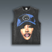 VINTAGE TANK TOP | SZA 3.20.2