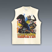 VINTAGE TANK TOP | MAX VERSTAPPEN FORMULA 1 10.6