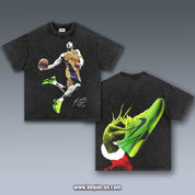VINTAGE TEE | KOBE V12.12