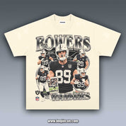 VINTAGE TEE | BROCK BOWERS 10.14