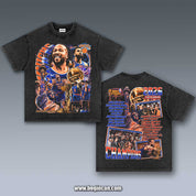 VINTAGE TEE | 2026 KNICKS V6.15.16