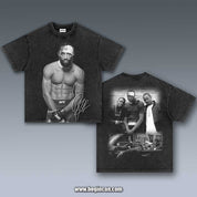 VINTAGE TEE | PHILIP ROWE