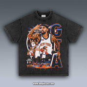 VINTAGE TEE | JOSE ALVARADO V6.15
