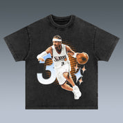 VINTAGE TEE | ALLEN IVERSON AI