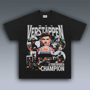 VINTAGE TEE | MAX V4 12.3