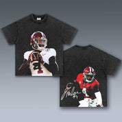 VINTAGE TEE | JALEN MILROE 4.6