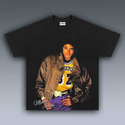 VINTAGE TEE | MICHAEL JACKSON V4.14