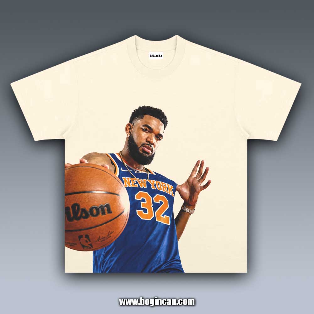 VINTAGE TEE | KAT V6.15