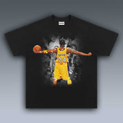 VINTAGE TEE | KOBE FINALS 4.6