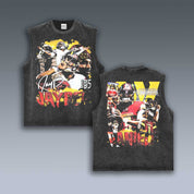 VINTAGE TANK TOP | JAYDEN DANIELS 4.6