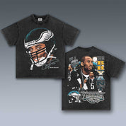 VINTAGE TEE | EAGLES KOBE V3.7