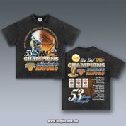 VINTAGE TEE | 2026 KNICKS V6.15.19