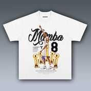 VINTAGE TEE | KOBE V4.4