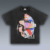VINTAGE TEE | MAX V3 12.3