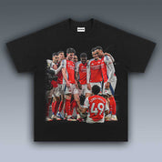 VINTAGE TEE | ARSENAL