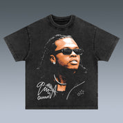VINTAGE TEE | GUNNA