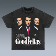VINTAGE TEE | GOODFELLAS