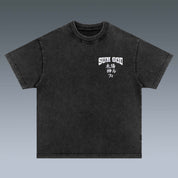 VINTAGE TEE | LUFFY NIKA