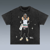 VINTAGE TEE | ASAP ROCKY 5.14