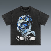 VINTAGE TEE | ONE OF WUN 5.14