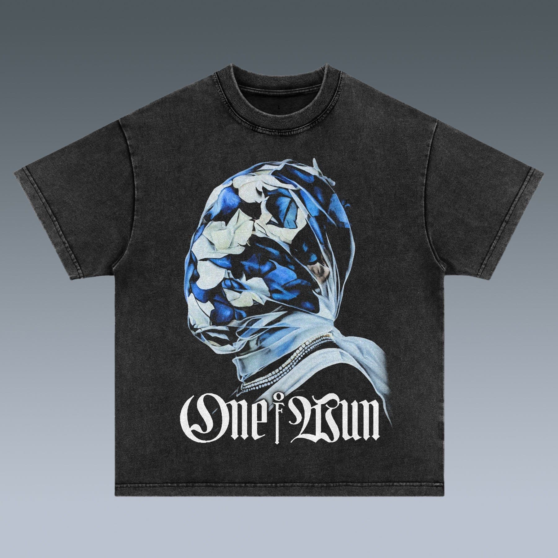 VINTAGE TEE | ONE OF WUN 5.14