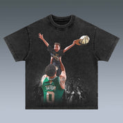 VINTAGE TEE | JAYSON TATUM 6.21-2