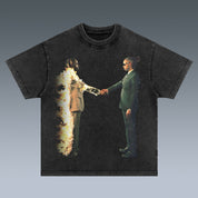 VINTAGE TEE | METRO BOOMIN