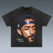 VINTAGE TEE | NIPSEY HUSSLE 3.21