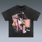 VINTAGE TEE | NICKI MINAJ