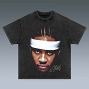 VINTAGE TEE | CARMELO ANTHONY