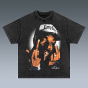 VINTAGE TEE | SNOOP DOGG