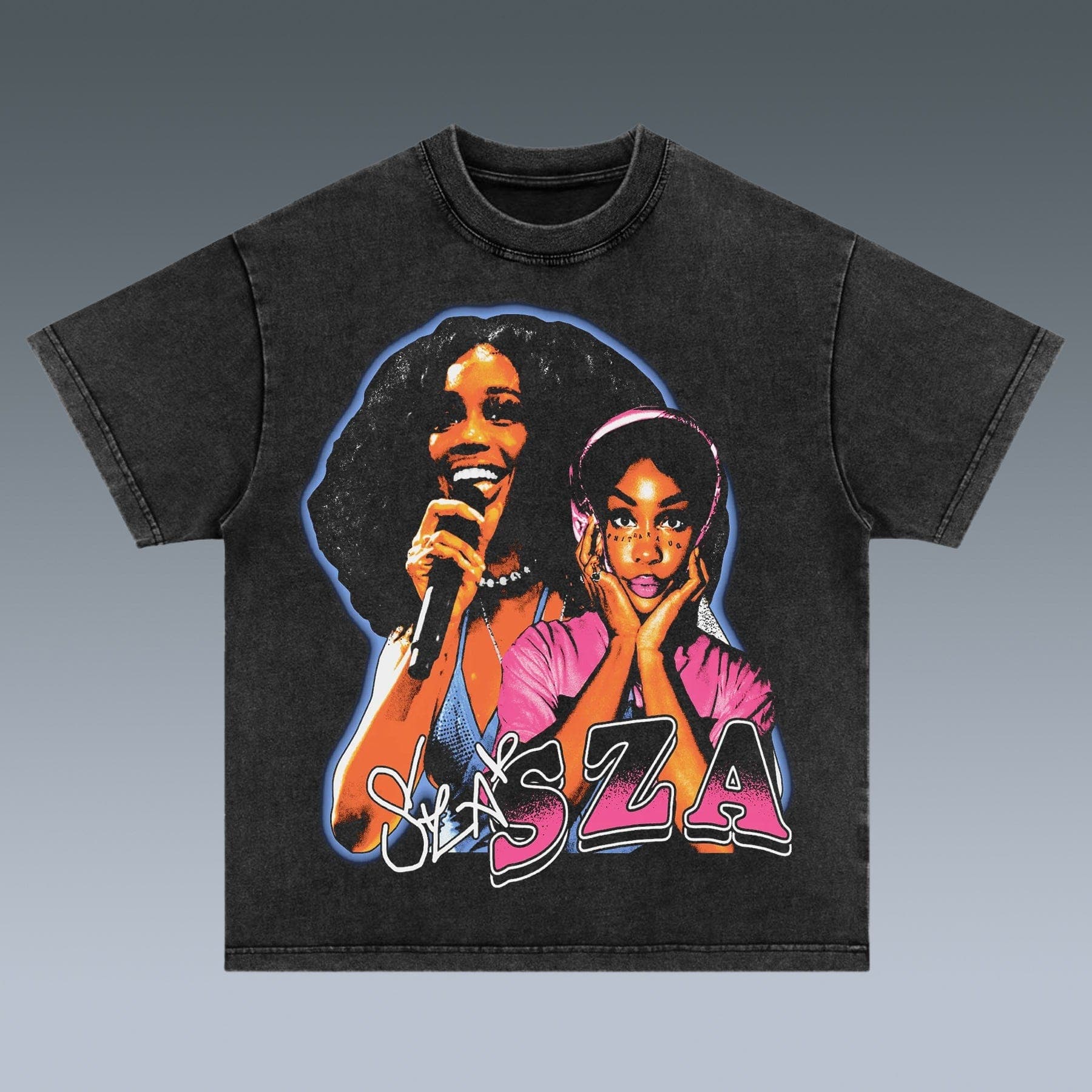 VINTAGE TEE | SZA