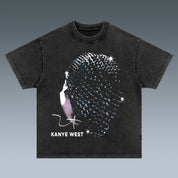 VINTAGE TEE | KANYE WEST