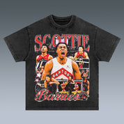VINTAGE TEE | SCOTTIE BARNES