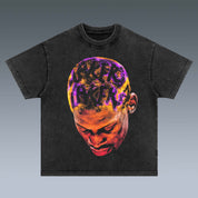 VINTAGE TEE | DENNIS RODMAN 3.27