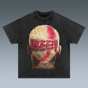VINTAGE TEE | CHRIS BROWN