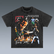VINTAGE TEE | TRAVIS SCOTT